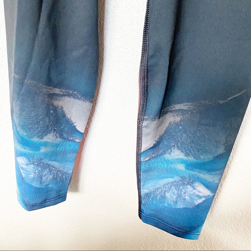 H. Holderness Base Layer Legging Size Xs - image 2